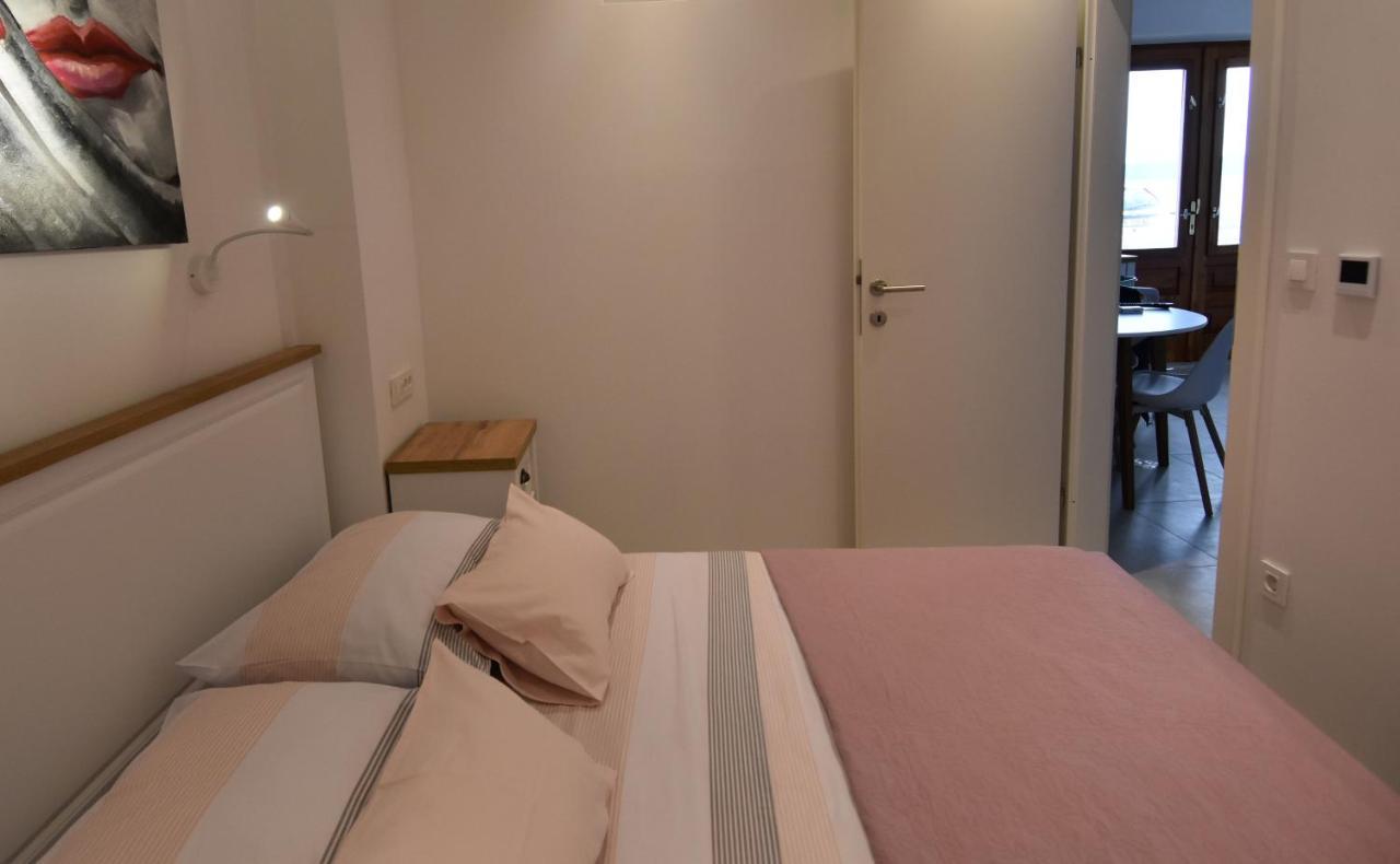 Villa Nede 포드고라 외부 사진